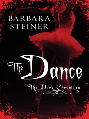cover image of The Dance